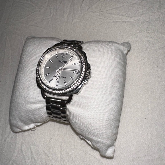 Coach Watch - Picture 6 of 7
